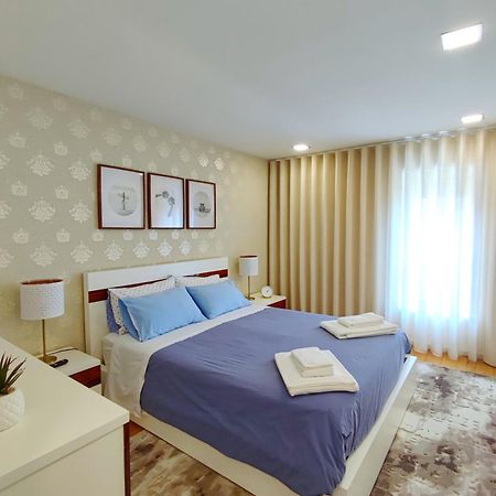 Apartamento Da Praia - Surf Матосиньос Екстериор снимка
