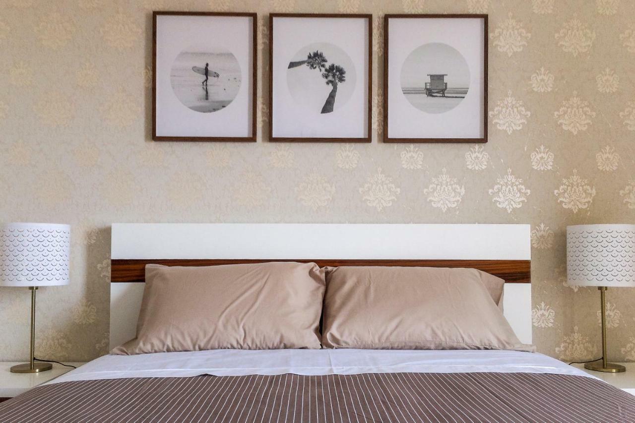 Apartamento Da Praia - Surf Матосиньос Екстериор снимка