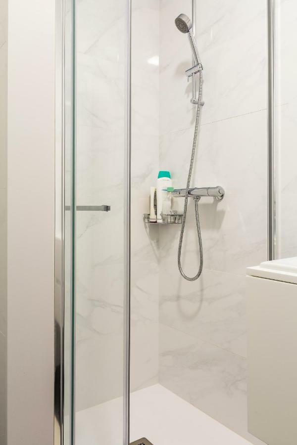 Apartamento Da Praia - Surf Матосиньос Екстериор снимка