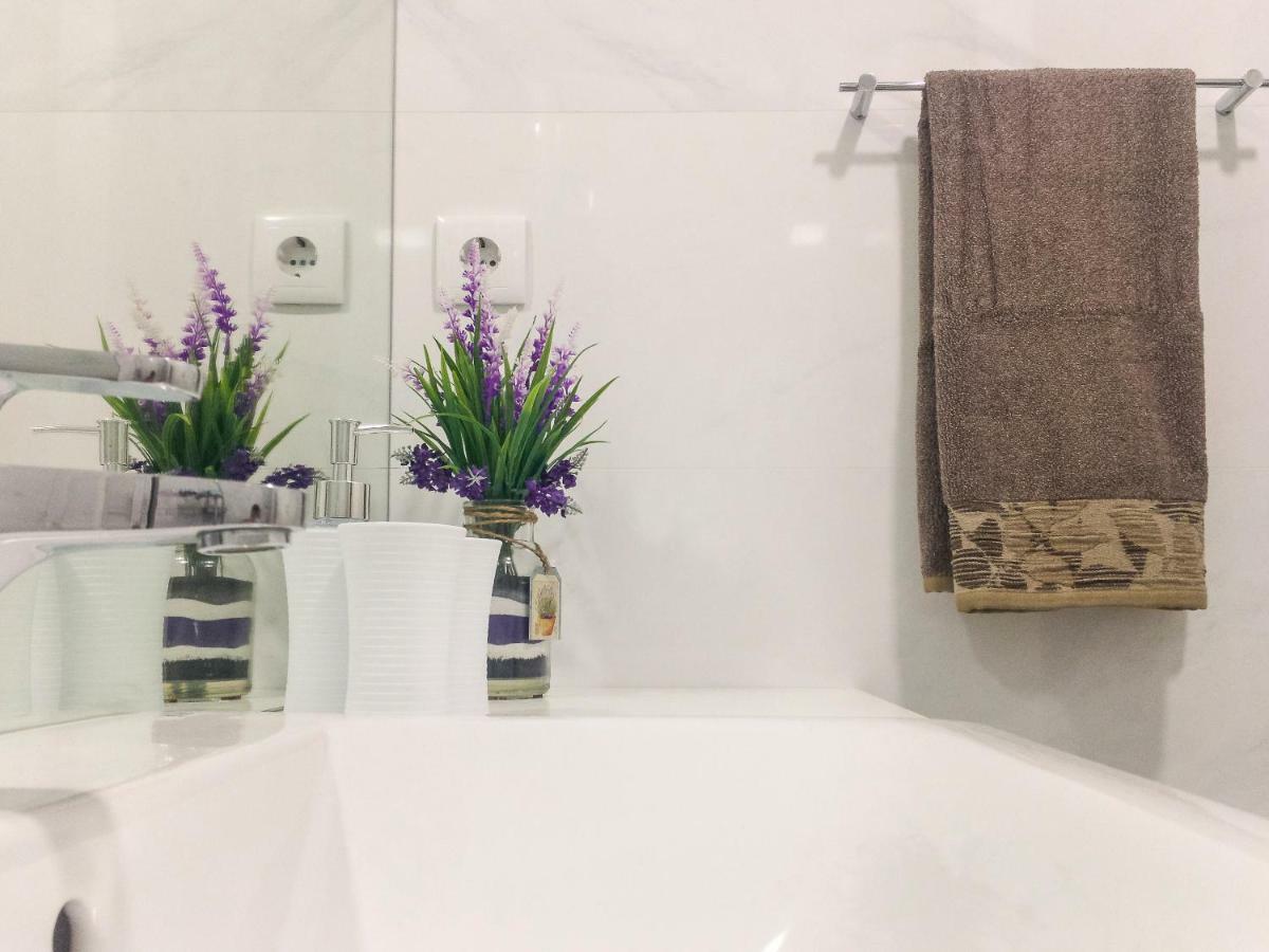 Apartamento Da Praia - Surf Матосиньос Екстериор снимка