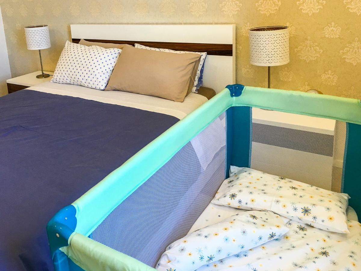 Apartamento Da Praia - Surf Матосиньос Екстериор снимка